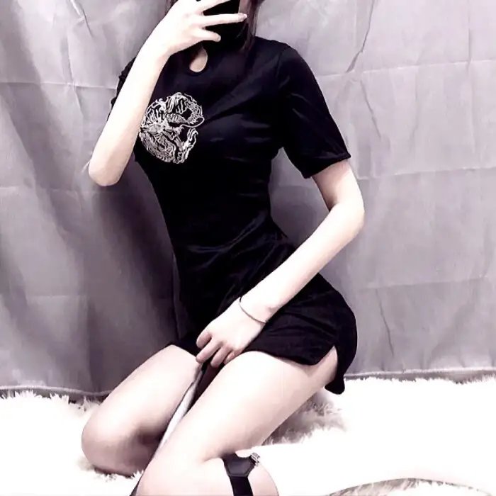 完美童话第一季